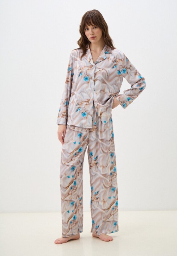 Пижама Agata Webers