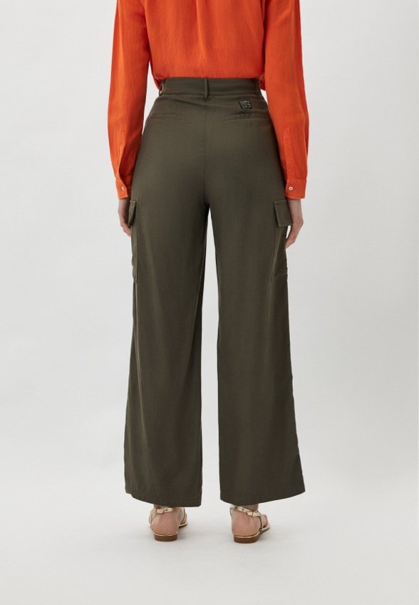 Брюки La Martina