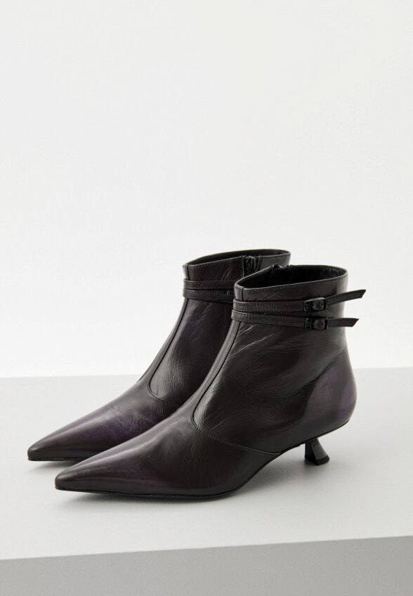 Ботильоны Högl