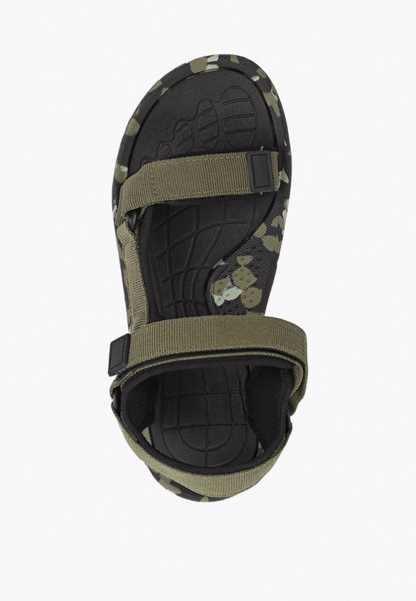 Сандалии Shuzzi