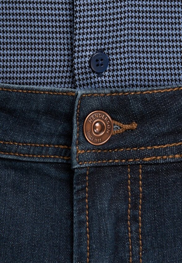 Джинсы Henderson