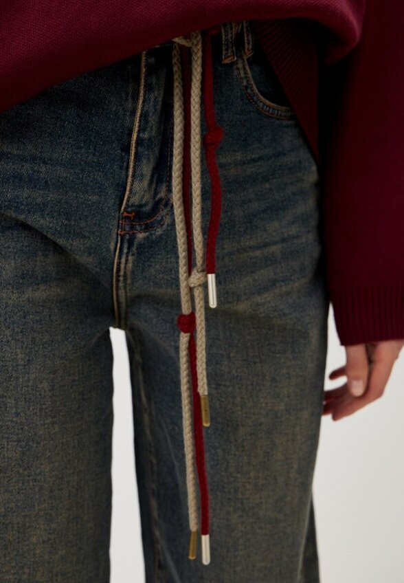 Джинсы TrendyAngel