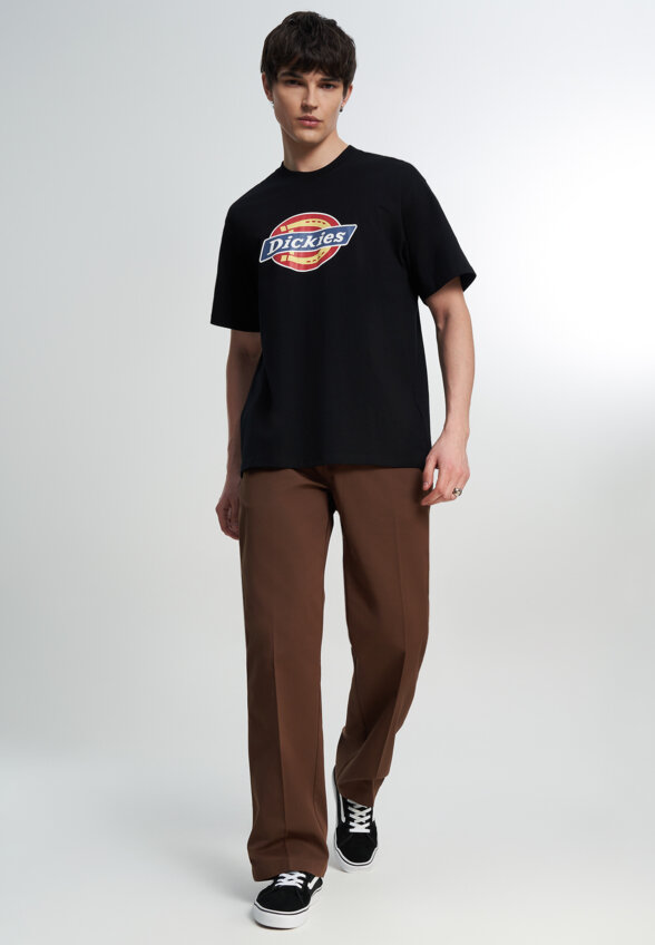 Футболка мужская DICKIES Icon, Черный