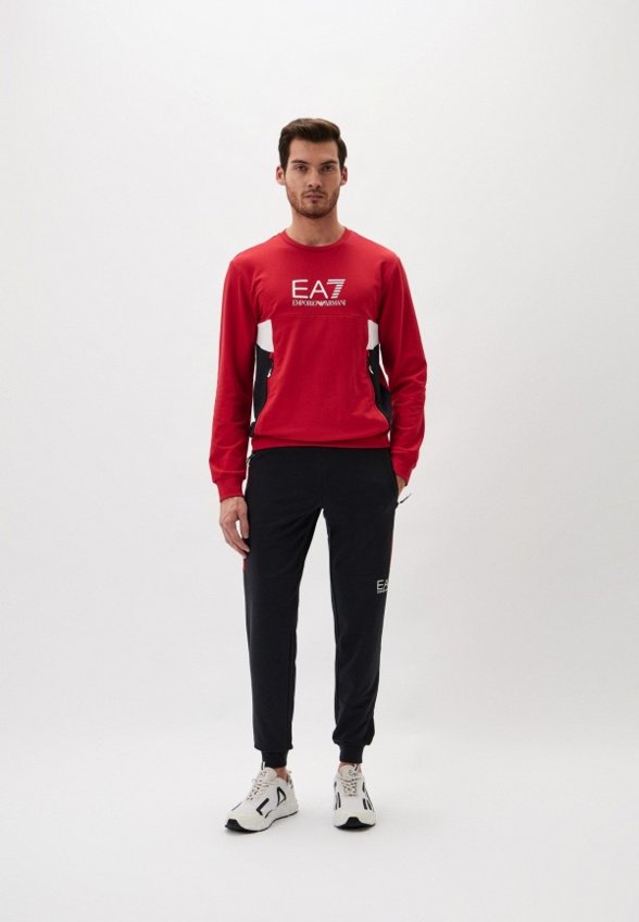 Брюки спортивные EA7