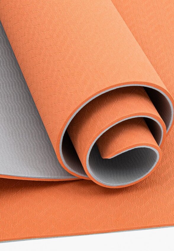 Коврик для йоги Mela