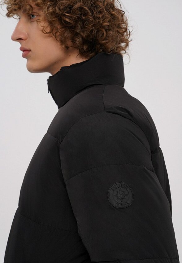 Пуховик Твое