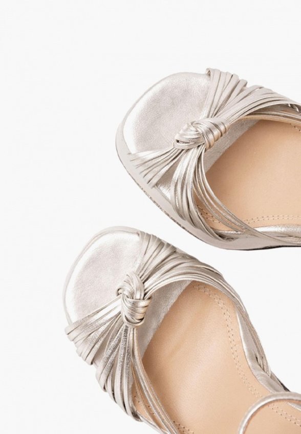 Босоножки Souliers Martinez