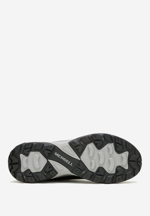 Кроссовки мужские Merrell Speed Strike 2, Черный