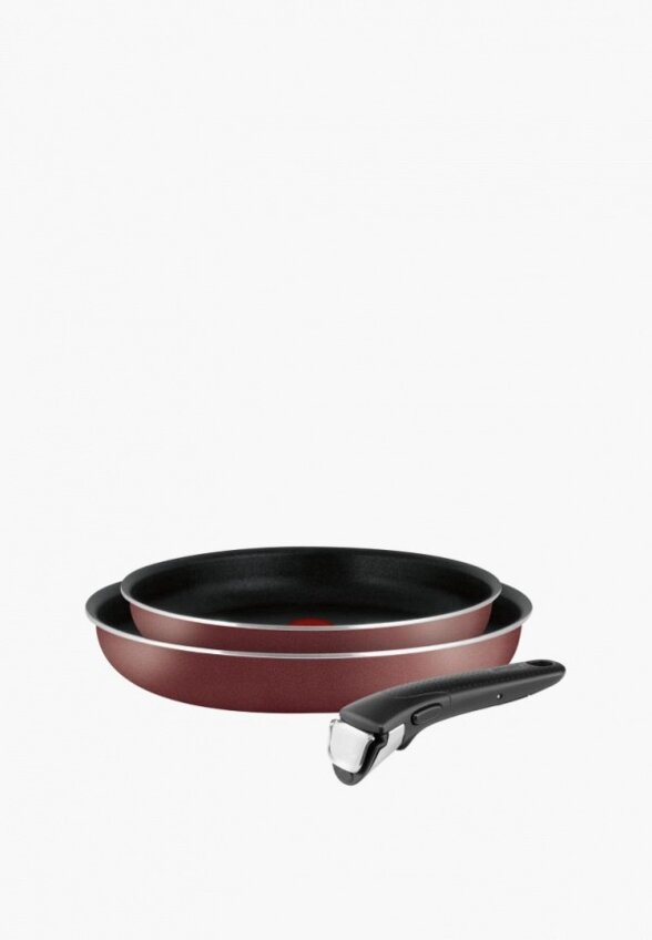 Набор посуды Tefal