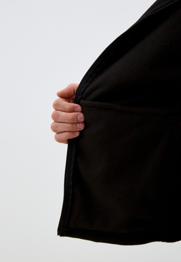 Олимпийка Regatta