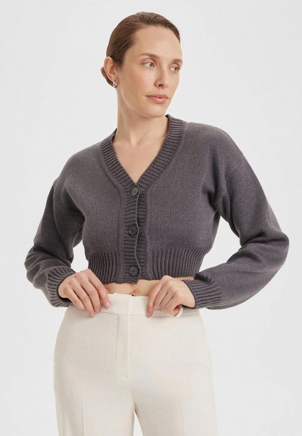 Кардиган Kivi Clothing