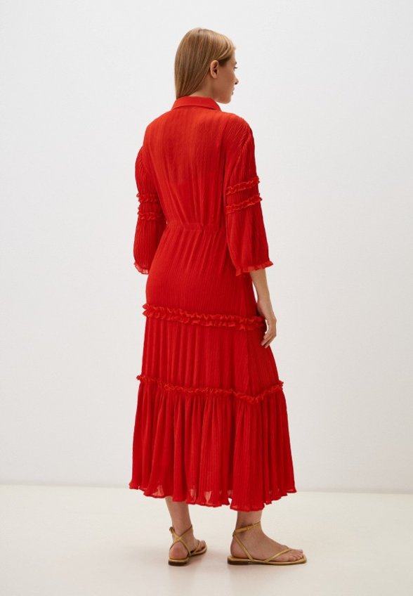 Платье и комбинация Twist