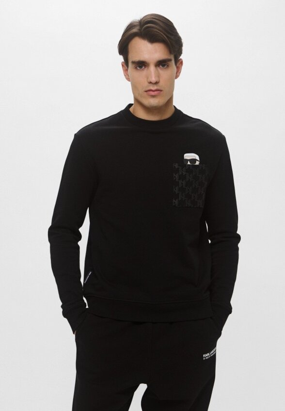 Свитшот Karl Lagerfeld