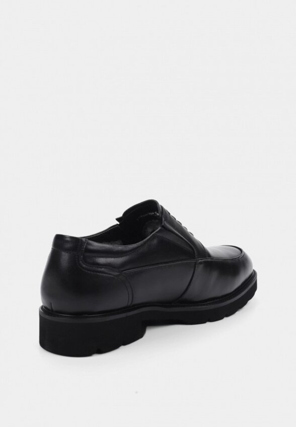 Лоферы Abricot