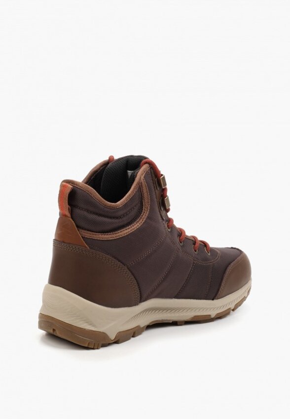 Ботинки трекинговые Sigma