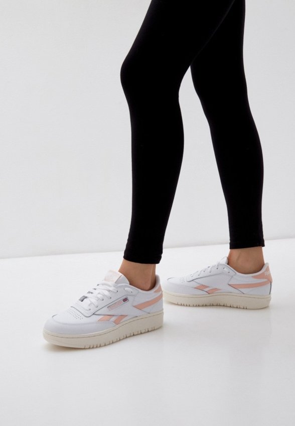 Кеды Reebok