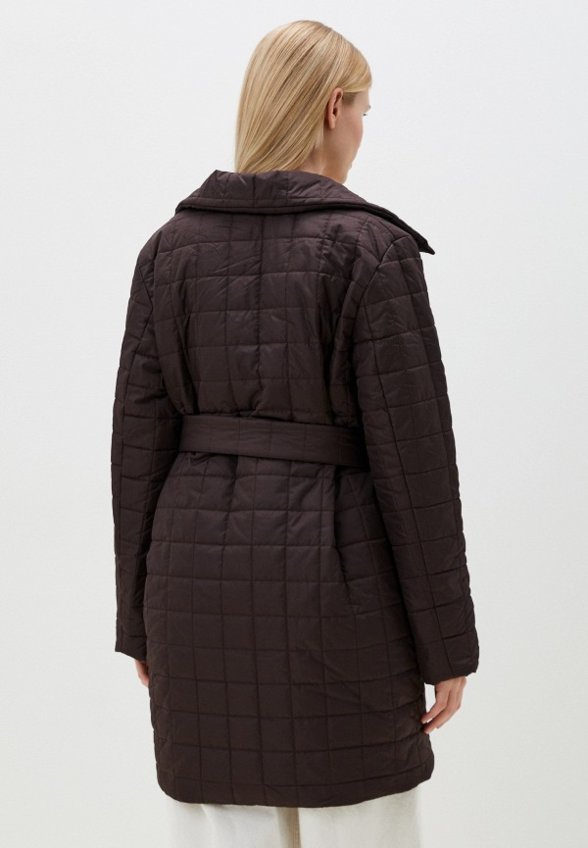 Куртка-пальто Rode