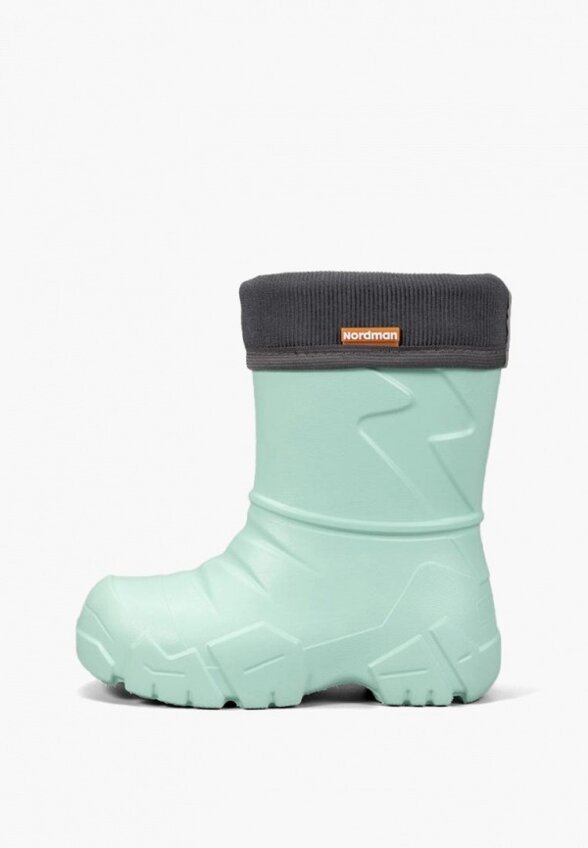 Сапоги резиновые Nordman