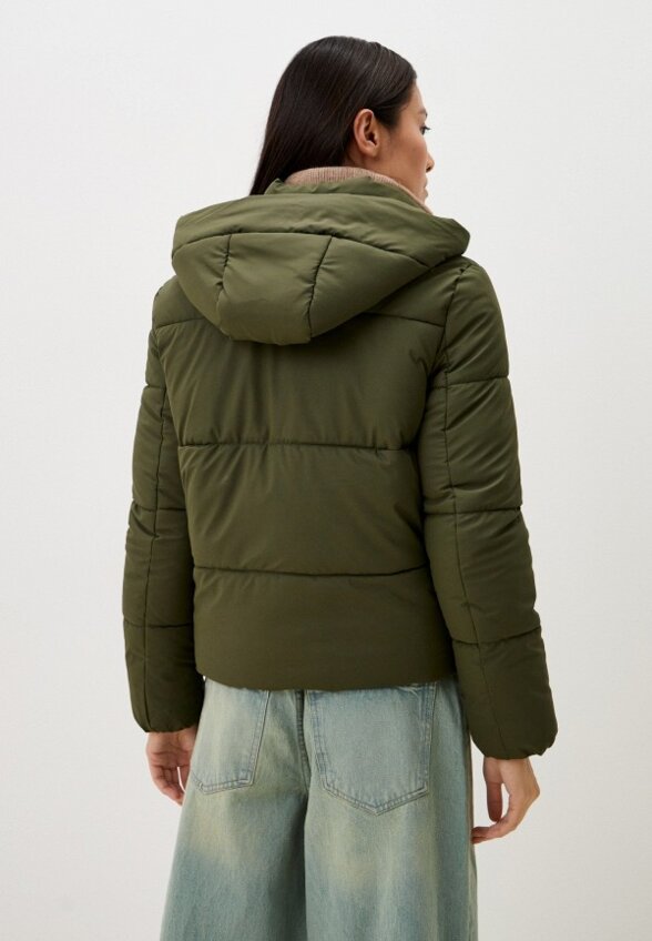 Куртка утепленная Terranova