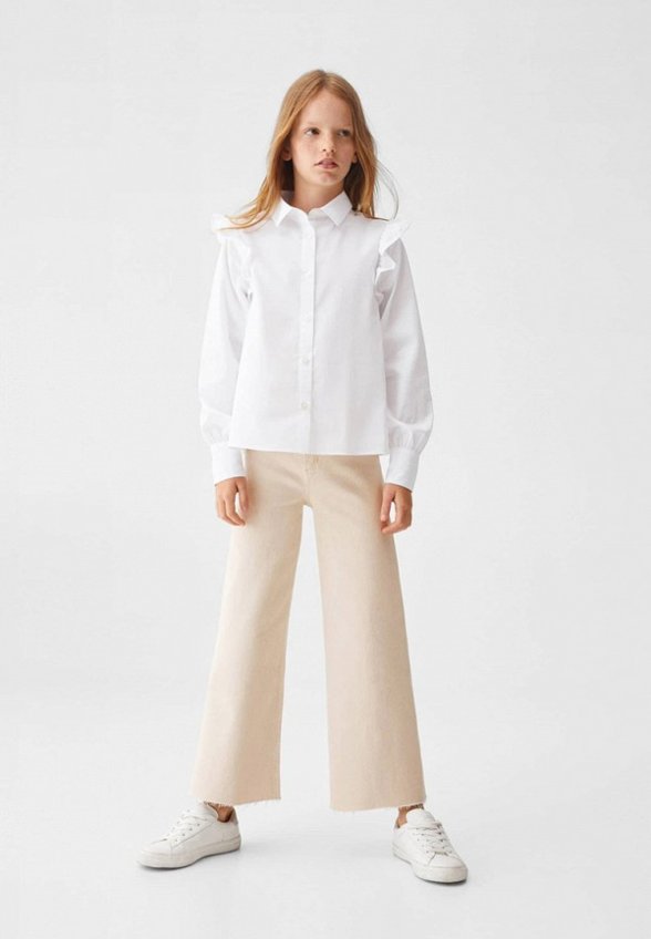 Джинсы Mango Kids