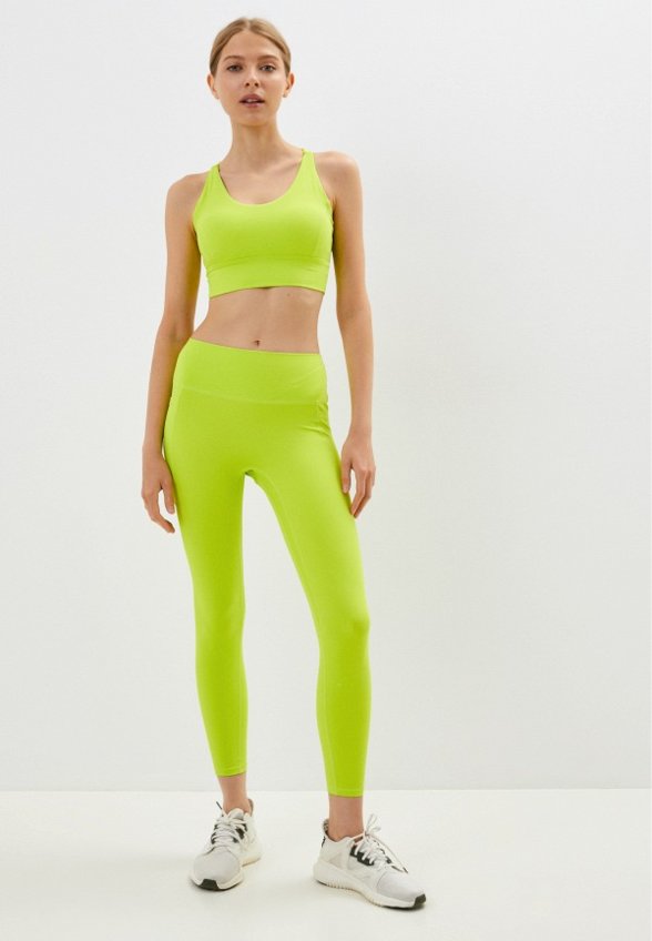 Леггинсы Nativos