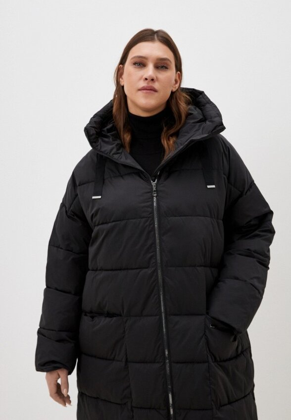 Пуховик Dixi-Coat