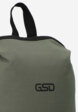 Рюкзак GSD, Зеленый4  - превью