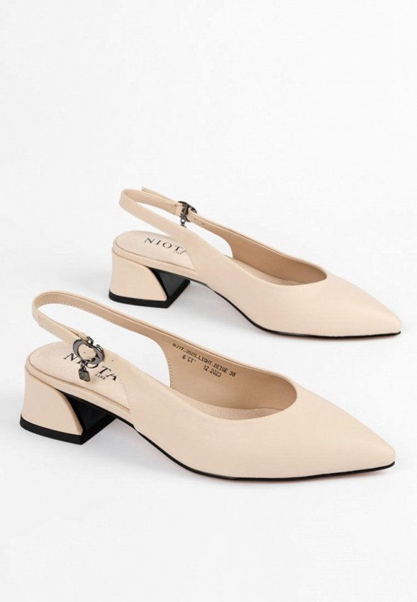 Туфли Niota Line
