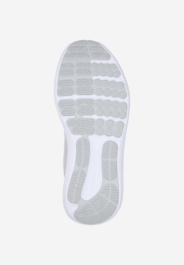 Кроссовки женские Under Armour Charged Surge 4, Серый