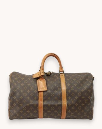 Louis Vuitton Keepall женщинам