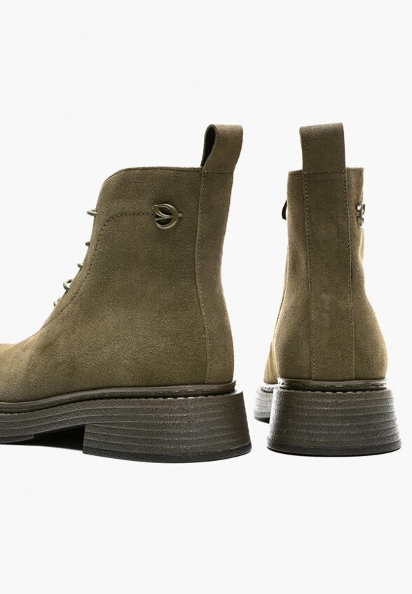 Ботинки Donna Daniella