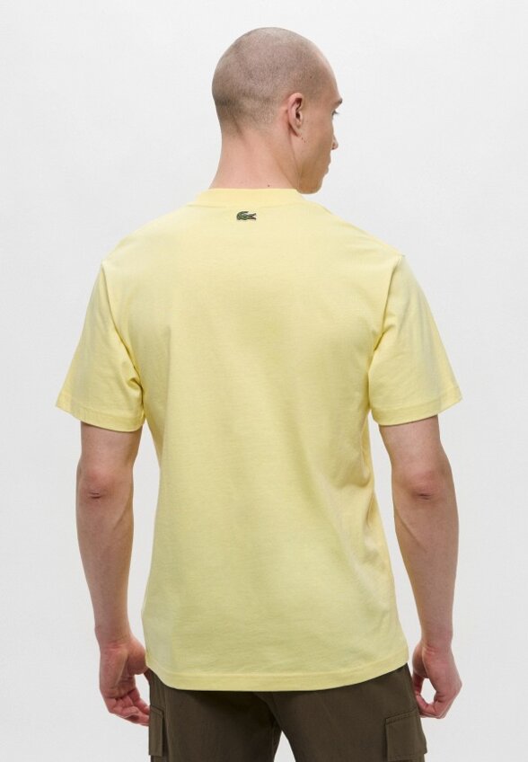 Футболка Lacoste