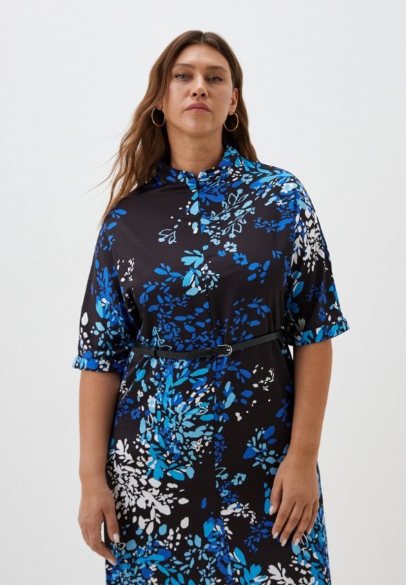 Платье Louren Wilton