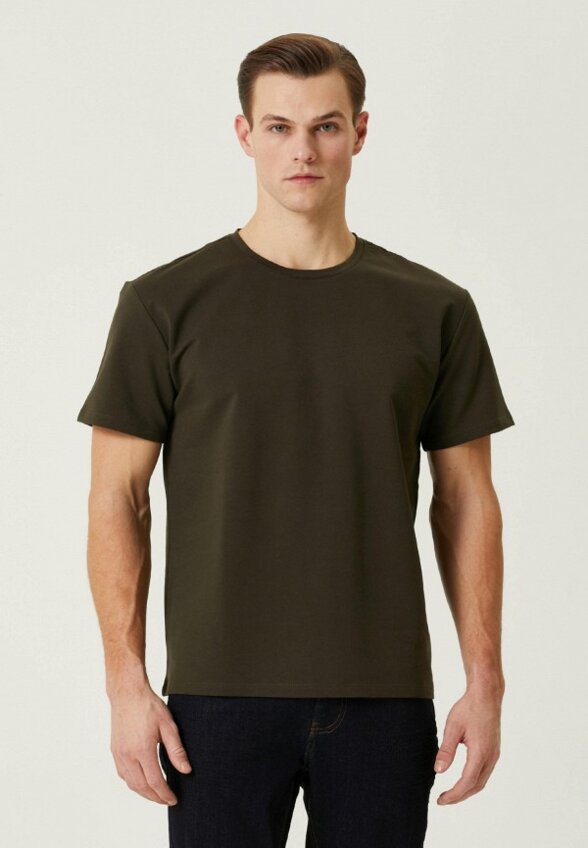 Футболка NetWork