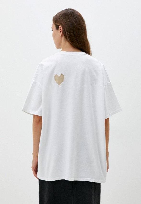 Футболка Bad Queen