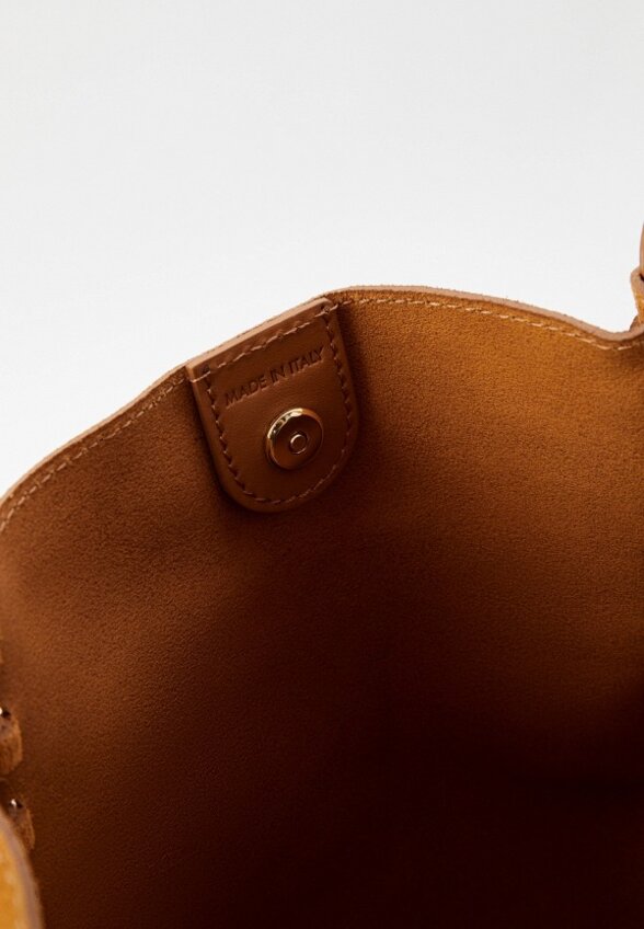 Сумка и кошелек Gianni Chiarini