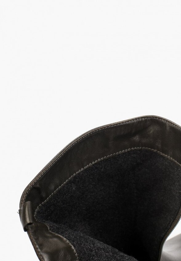 Полусапоги Francesco Donni