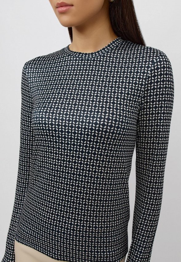 Лонгслив Modis