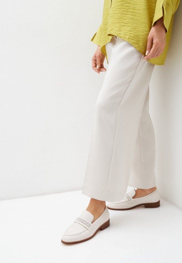 Лоферы Vitacci