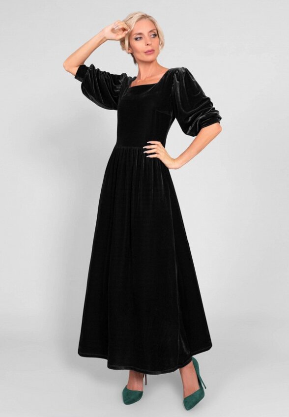 Платье Alisia Fiori