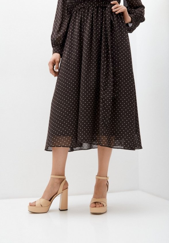 Босоножки Dakkem