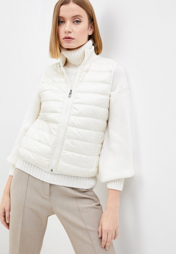 Жилет утепленный Falconeri