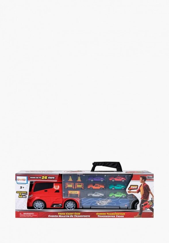 Набор игровой Givito