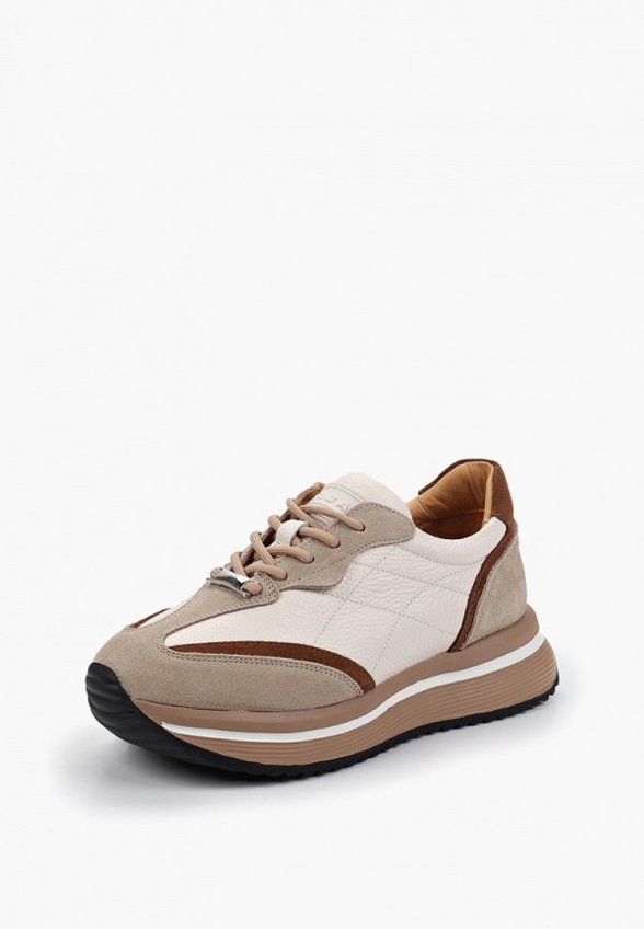 Кроссовки Alba