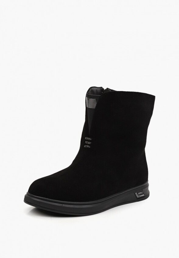 Ботинки Ascalini