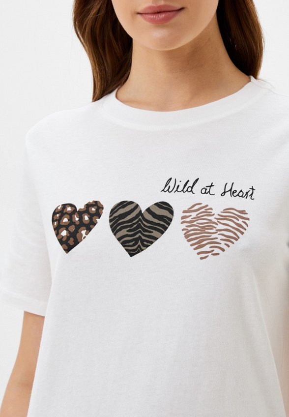 Футболка Koton