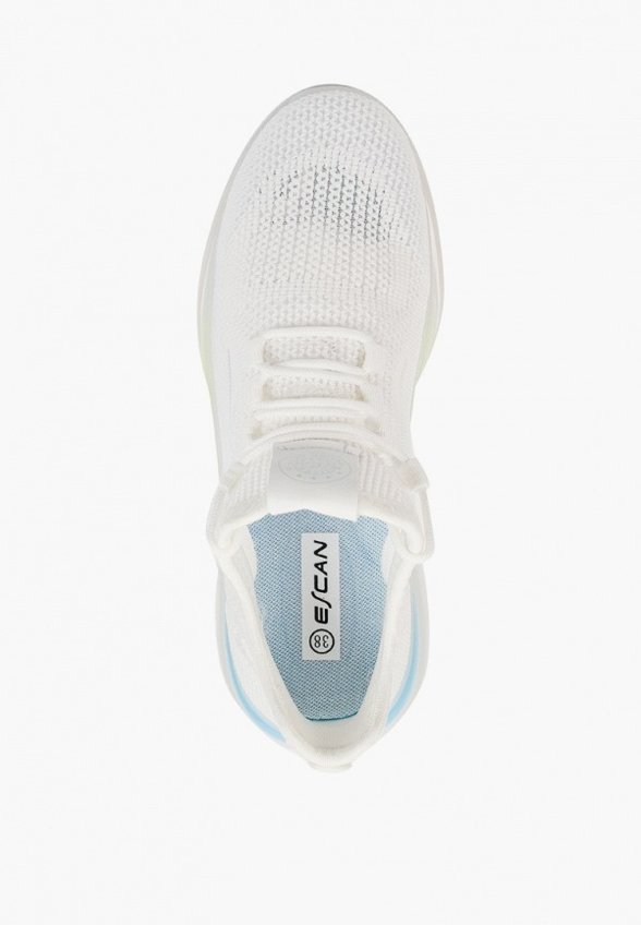 Кроссовки Escan