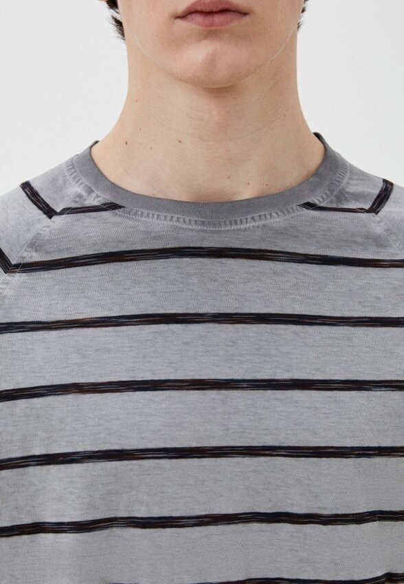 Лонгслив Pioneer