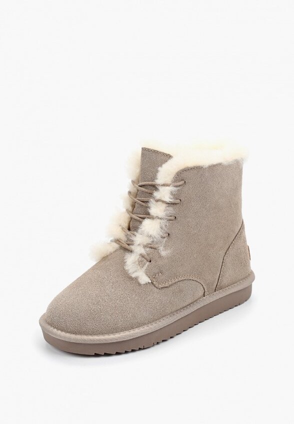 Ботинки Ascalini