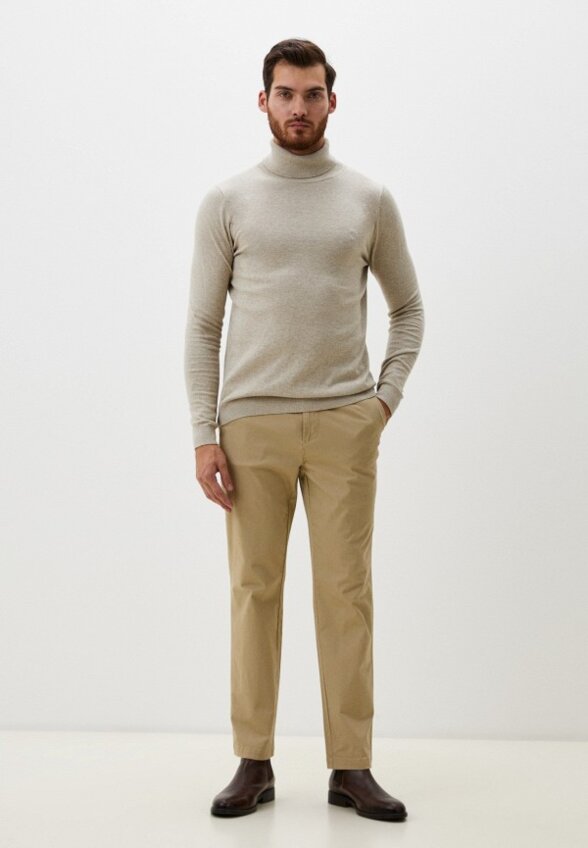 Водолазка Basefield